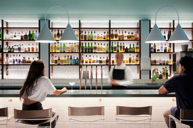 Fourth | Ply Architecture | Builtworks.com.au