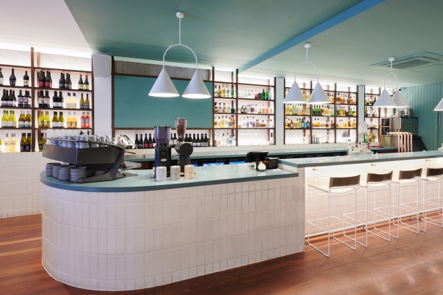 Fourth | Ply Architecture | Builtworks.com.au