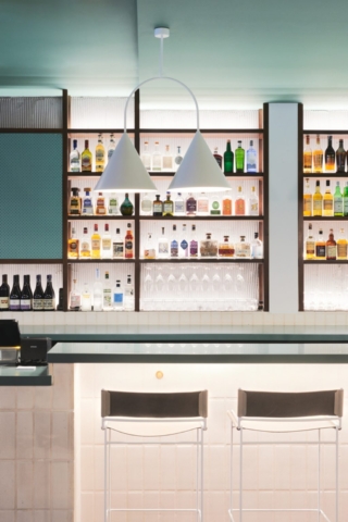 Fourth | Ply Architecture | Builtworks.com.au