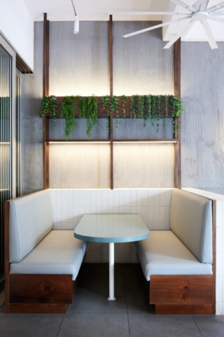 Fourth | Ply Architecture | Builtworks.com.au