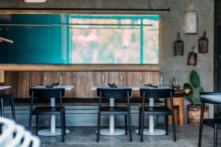 Sonora | GURU | Builtworks.com.au