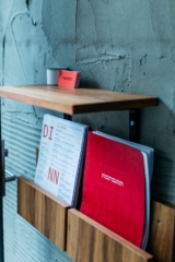 Sonora | GURU | Builtworks.com.au