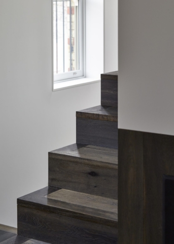 Fitzroy House | Julie Firkin Architects Fitzroy House | Julie Firkin Architects | Builtworks.com.au