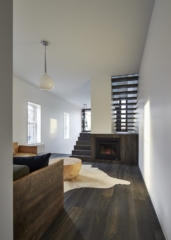 Fitzroy House | Julie Firkin Architects Fitzroy House | Julie Firkin Architects | Builtworks.com.au