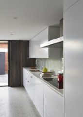 Fitzroy House | Julie Firkin Architects Fitzroy House | Julie Firkin Architects | Builtworks.com.au
