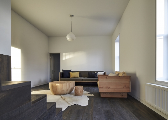 Fitzroy House | Julie Firkin Architects Fitzroy House | Julie Firkin Architects | Builtworks.com.au