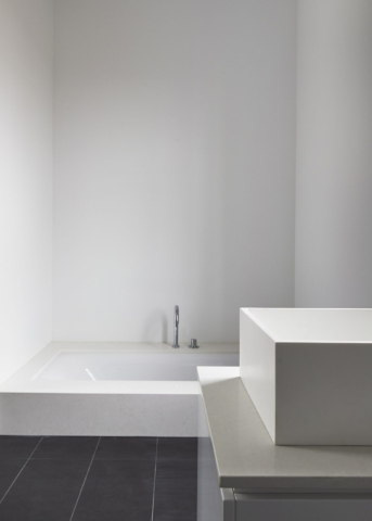 Fitzroy House | Julie Firkin Architects Fitzroy House | Julie Firkin Architects | Builtworks.com.au
