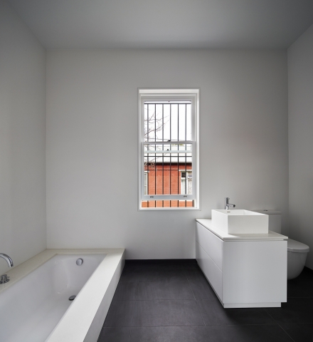 Fitzroy House | Julie Firkin Architects Fitzroy House | Julie Firkin Architects | Builtworks.com.au