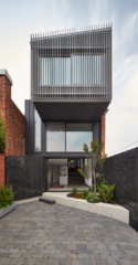Fitzroy House | Julie Firkin Architects Fitzroy House | Julie Firkin Architects | Builtworks.com.au