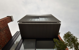 Fitzroy House | Julie Firkin Architects Fitzroy House | Julie Firkin Architects | Builtworks.com.au