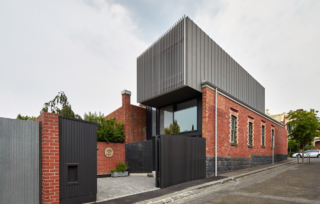 Fitzroy House | Julie Firkin Architects Fitzroy House | Julie Firkin Architects | Builtworks.com.au
