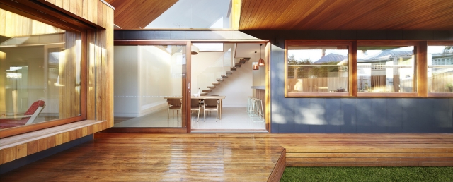 Fenwick House | Julie Firkin Architects Fenwick House | Julie Firkin Architects | Builtworks.com.au