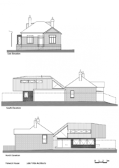 Fenwick House | Julie Firkin Architects Fenwick House | Julie Firkin Architects | Builtworks.com.au