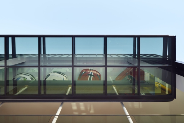 BB Garage by Architects Ink BB Garage by Architects Ink | Builtworks.com.au