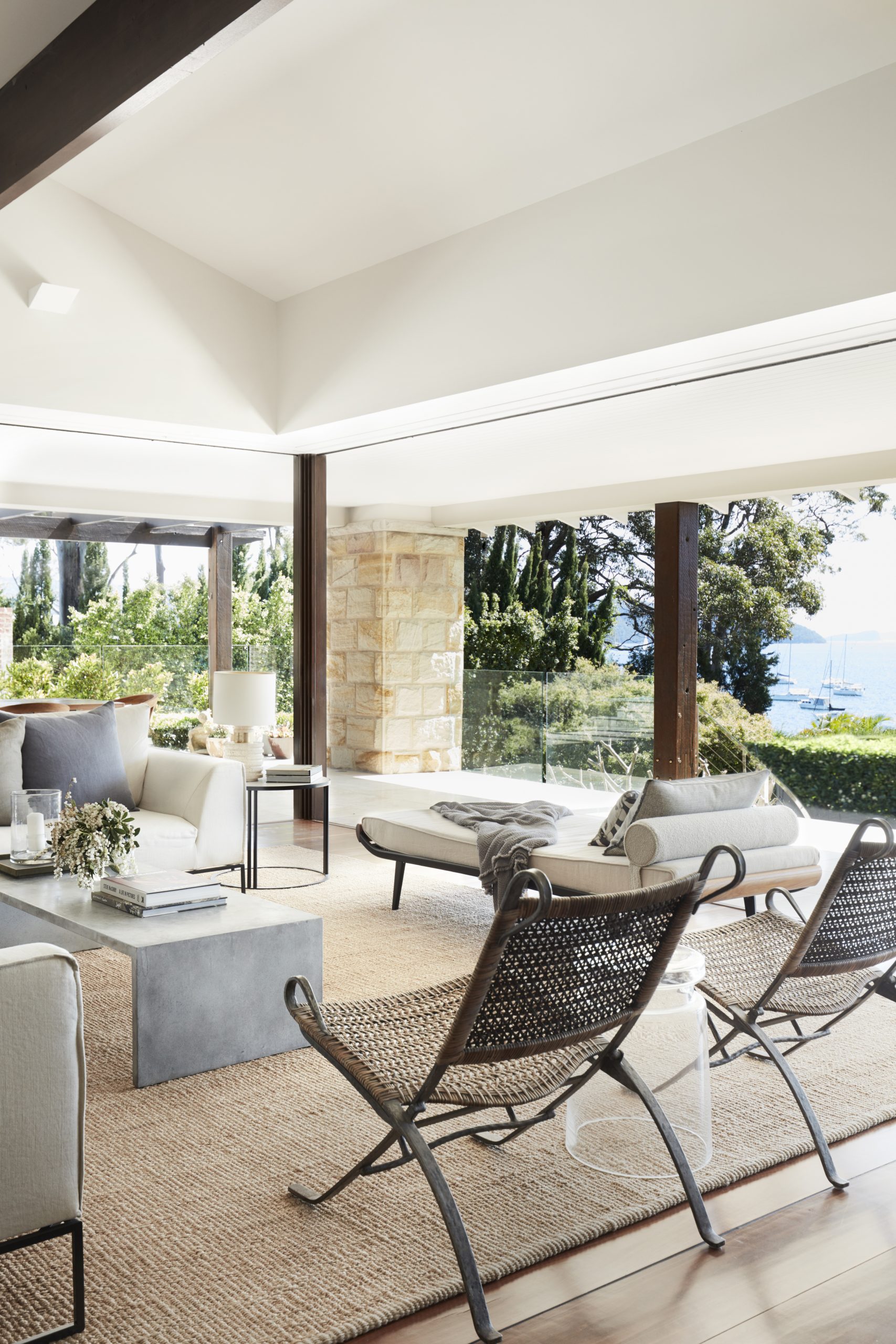 Bayview | Lisa Buxton, Architect/Interior Designer | Builtworks.com.au