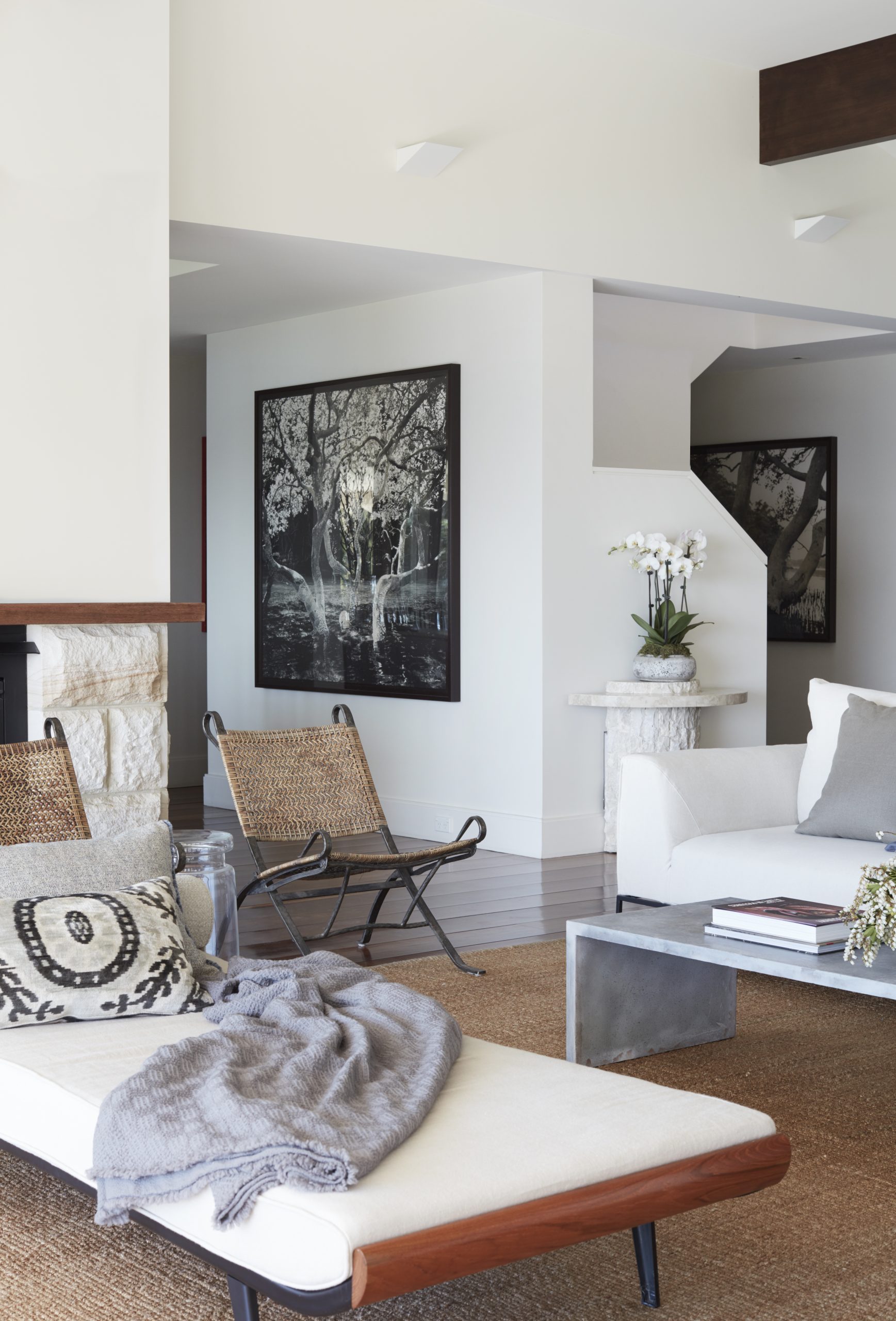 Bayview | Lisa Buxton, Architect/Interior Designer | Builtworks.com.au