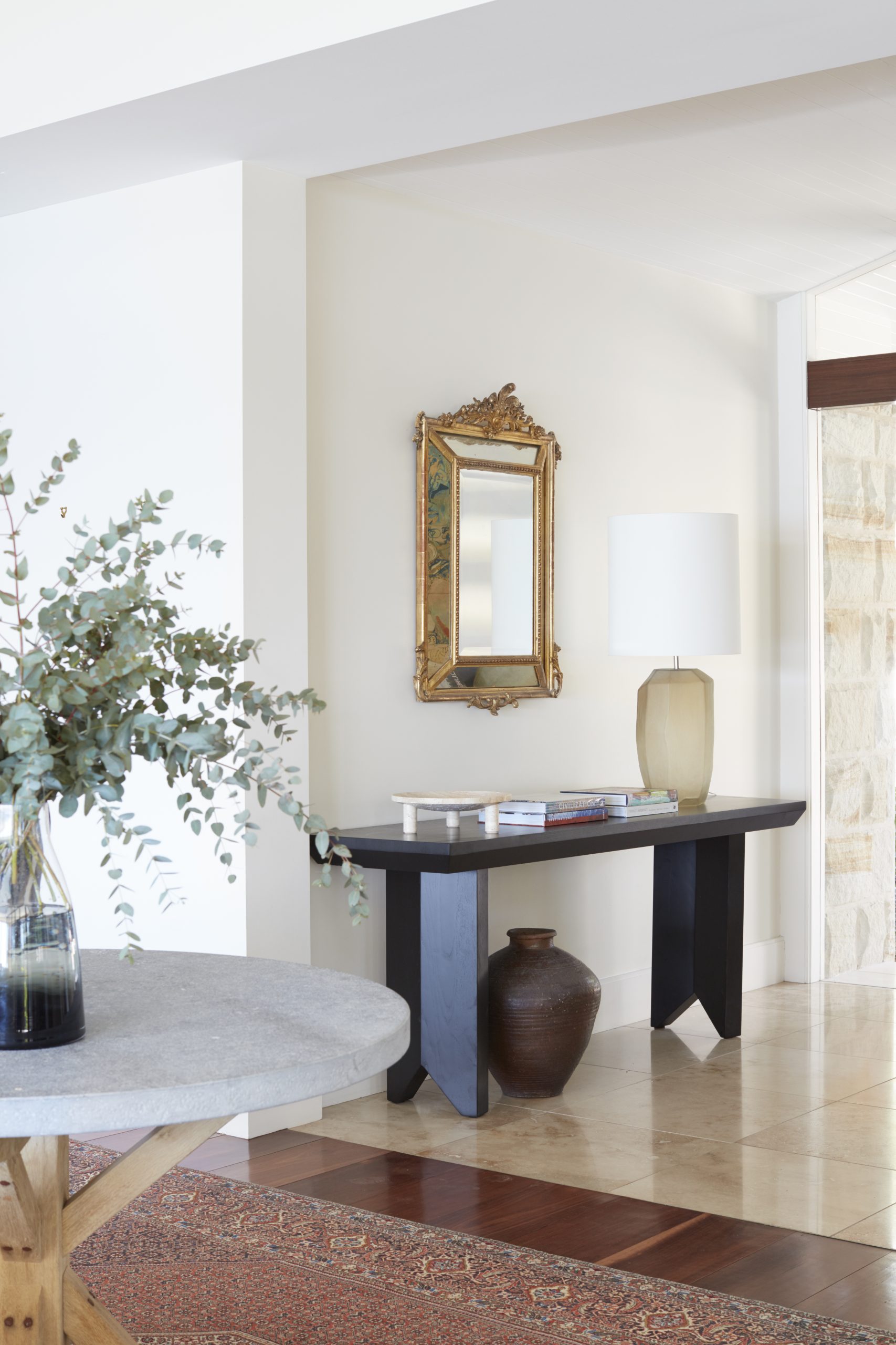 Bayview | Lisa Buxton, Architect/Interior Designer | Builtworks.com.au