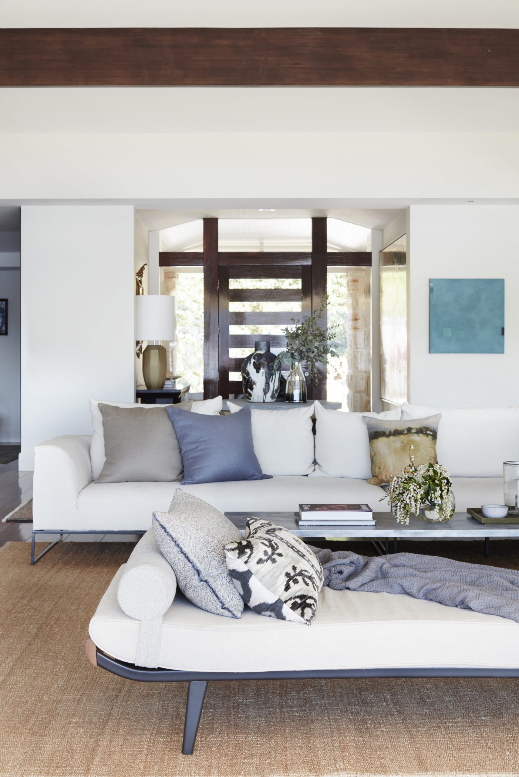 Bayview | Lisa Buxton, Architect/Interior Designer | Builtworks.com.au