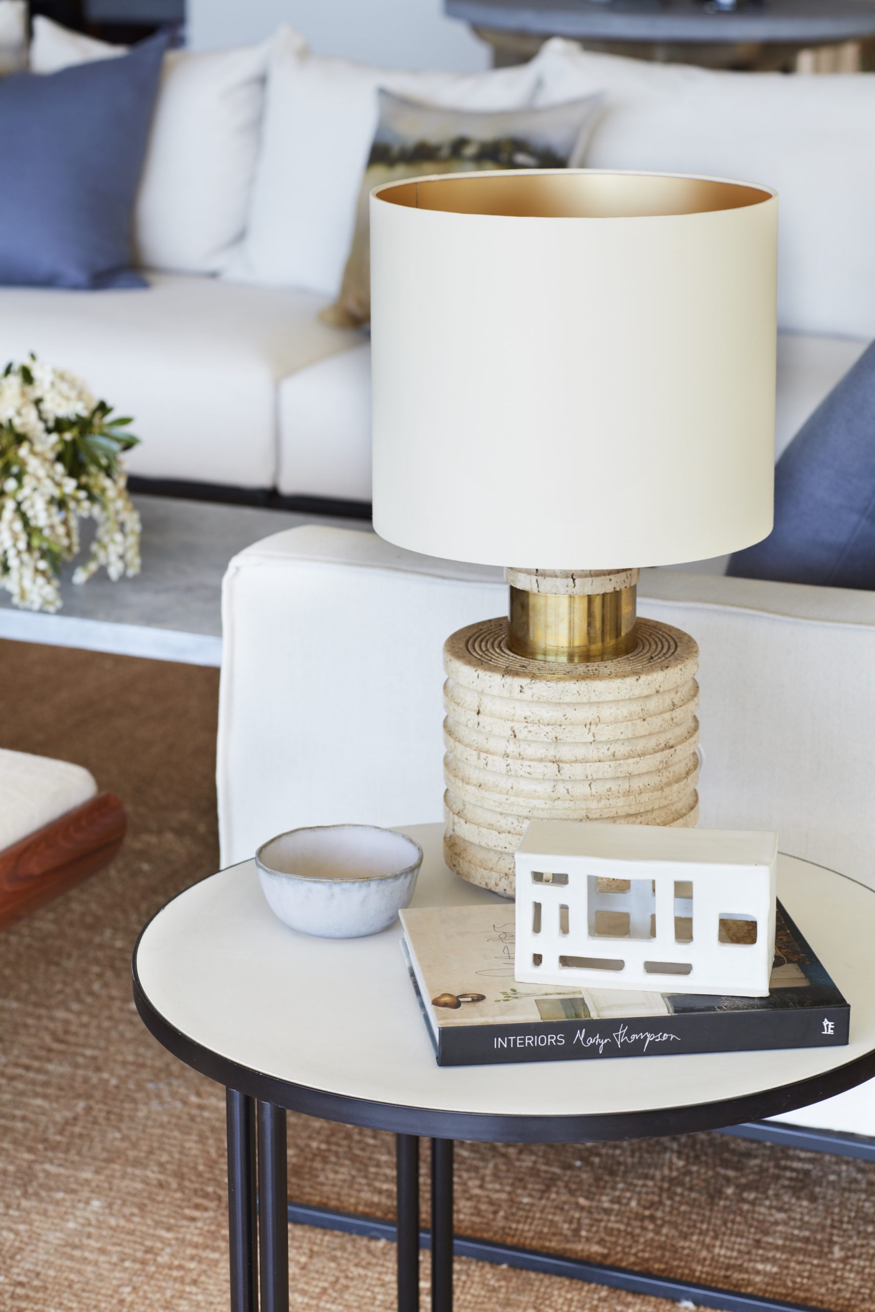 Bayview | Lisa Buxton, Architect/Interior Designer | Builtworks.com.au