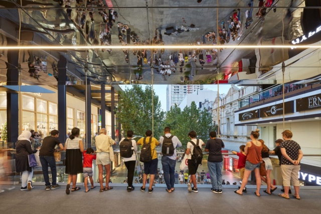 Forrest Chase | Hames Sharley Forrest Chase | Hames Sharley | Builtworks.com.au