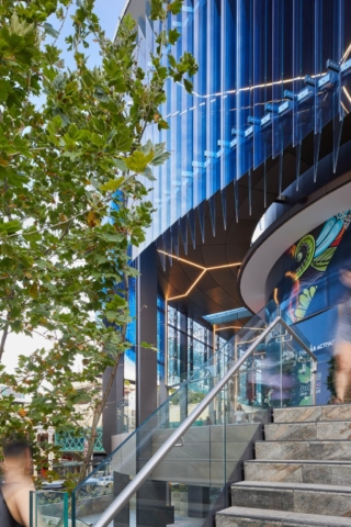 Forrest Chase | Hames Sharley Forrest Chase | Hames Sharley | Builtworks.com.au