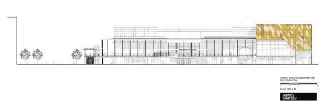 Forrest Chase | Hames Sharley Forrest Chase | Hames Sharley | Builtworks.com.au