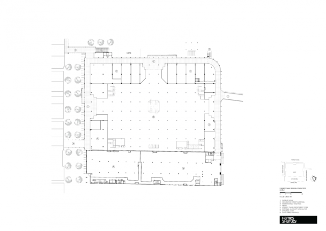 Forrest Chase | Hames Sharley Forrest Chase | Hames Sharley | Builtworks.com.au