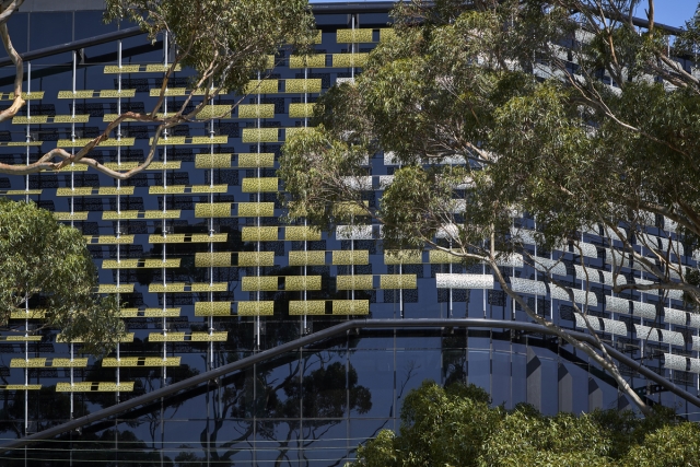 Botanicca | Design: Gray Puksand | Photography: Peter Clarke Botanicca | Design: Gray Puksand | Photography: Peter Clarke | Builtworks.com.au