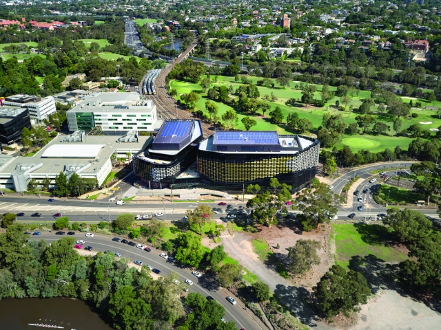 Botanicca | Design: Gray Puksand | Photography: Peter Clarke | Builtworks.com.au Botanicca | Design: Gray Puksand | Photography: Peter Clarke | Builtworks.com.au