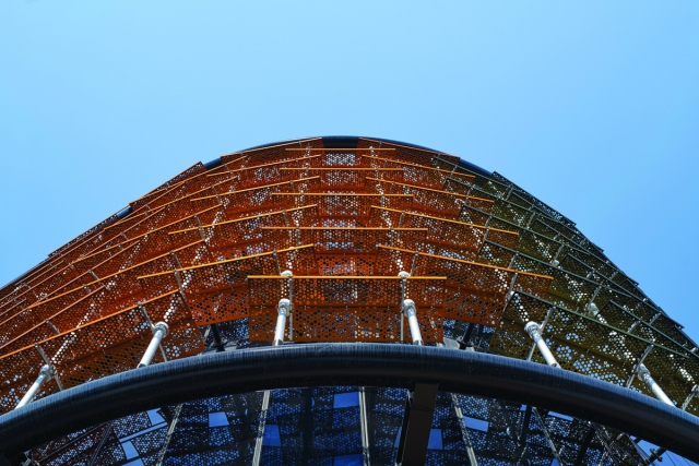 Botanicca | Design: Gray Puksand | Photography: Peter Clarke Botanicca | Design: Gray Puksand | Photography: Peter Clarke | Builtworks.com.au