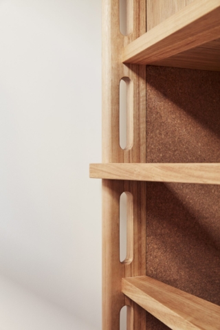 Together Apart | Design: Architecture Architecture | Photography: Tom Ross | Builtworks.com.au