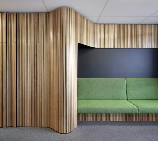 Orchard Manufacturing Co. | BENT Architecture Orchard Manufacturing Co. | BENT Architecture | Builtworks.com.au