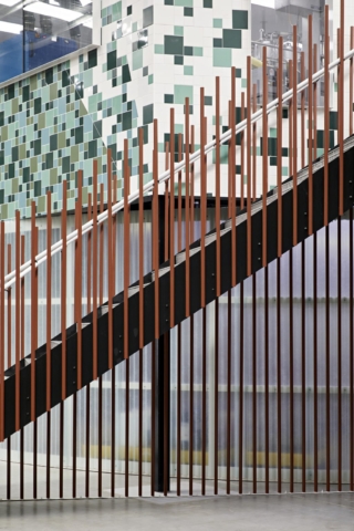 Orchard Manufacturing Co. | BENT Architecture Orchard Manufacturing Co. | BENT Architecture | Builtworks.com.au