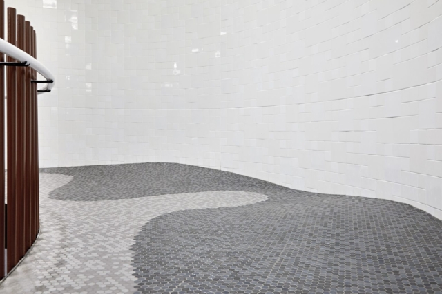 Orchard Manufacturing Co. | BENT Architecture Orchard Manufacturing Co. | BENT Architecture | Builtworks.com.au