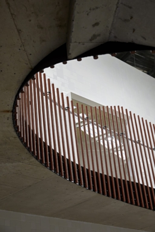 Orchard Manufacturing Co. | BENT Architecture Orchard Manufacturing Co. | BENT Architecture | Builtworks.com.au