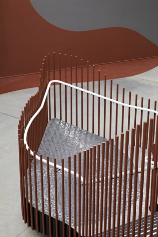 Orchard Manufacturing Co. | BENT Architecture Orchard Manufacturing Co. | BENT Architecture | Builtworks.com.au