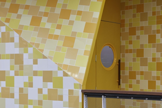 Orchard Manufacturing Co. | BENT Architecture Orchard Manufacturing Co. | BENT Architecture | Builtworks.com.au