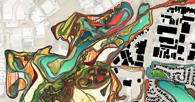 Orchard Manufacturing Co. | BENT Architecture Orchard Manufacturing Co. | BENT Architecture | Builtworks.com.au