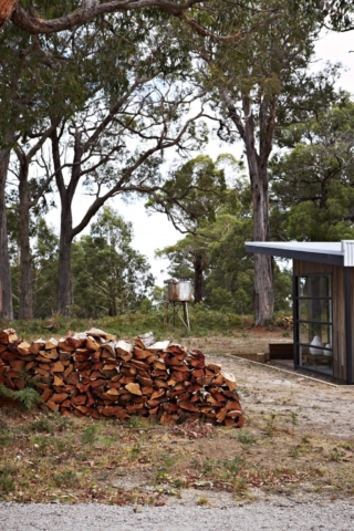 The Uber Shed | Design: Jost Architects | Images: Patrick Jost | Builtworks.com.au