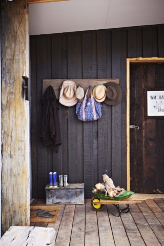 The Uber Shed | Design: Jost Architects | Images: Patrick Jost | Builtworks.com.au