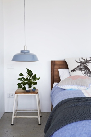 The Uber Shed | Design: Jost Architects | Images: Patrick Jost | Builtworks.com.au