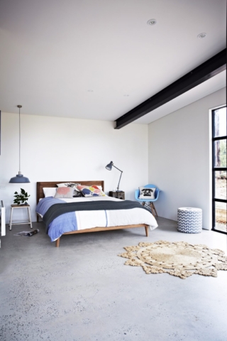 The Uber Shed | Design: Jost Architects | Images: Patrick Jost | Builtworks.com.au