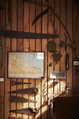 The Uber Shed | Design: Jost Architects | Images: Patrick Jost | Builtworks.com.au