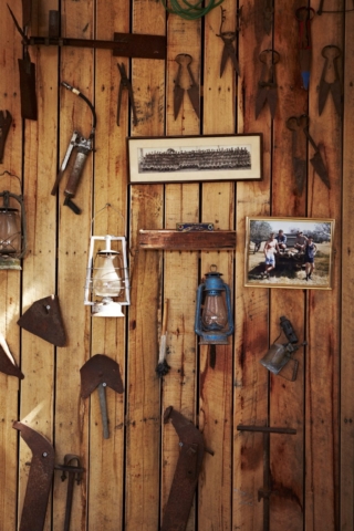 The Uber Shed | Design: Jost Architects | Images: Patrick Jost | Builtworks.com.au