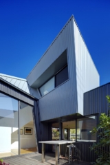 Yarra House | Julie Firkin Architects  | Builtworks.com.au
