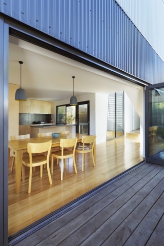 Yarra House | Julie Firkin Architects Yarra House | Julie Firkin Architects | Builtworks.com.au