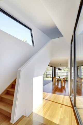 Yarra House | Julie Firkin Architects Yarra House | Julie Firkin Architects | Builtworks.com.au