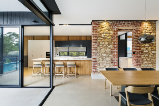 Veil + Mortar | Khab Architects Veil + Mortar | Khab Architects | Builtworks.com.au