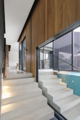 Veil + Mortar | Khab Architects Veil + Mortar | Khab Architects | Builtworks.com.au