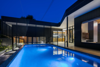 Veil + Mortar | Khab Architects Veil + Mortar | Khab Architects | Builtworks.com.au